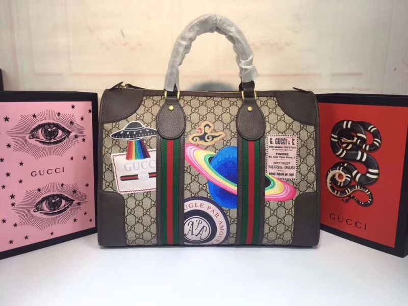 Gucci Top Handle Bags